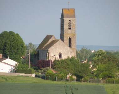 Eglise Saint-Germain et Saint-Laurent