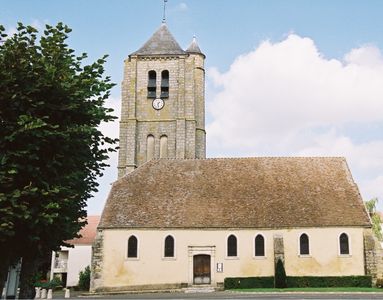 Eglise Saint Lambert